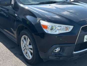 2011 (61) - 1.8 4 ClearTec 5dr 4WD