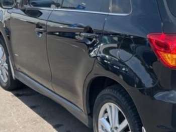 Used Mitsubishi ASX 2011 for sale - 75032573: Photo