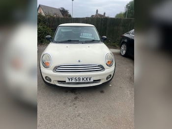 Used MINI Hatch 2010 for sale - 75596044: Photo