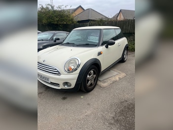 Used MINI Hatch 2010 for sale - 75596044: Photo