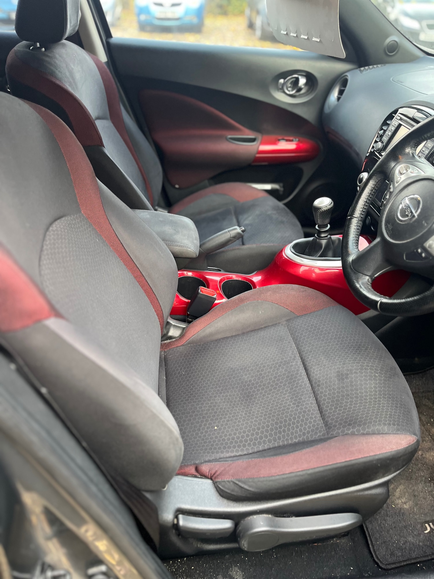 Used Nissan Juke 2013 for sale - 76422462: Photo 10