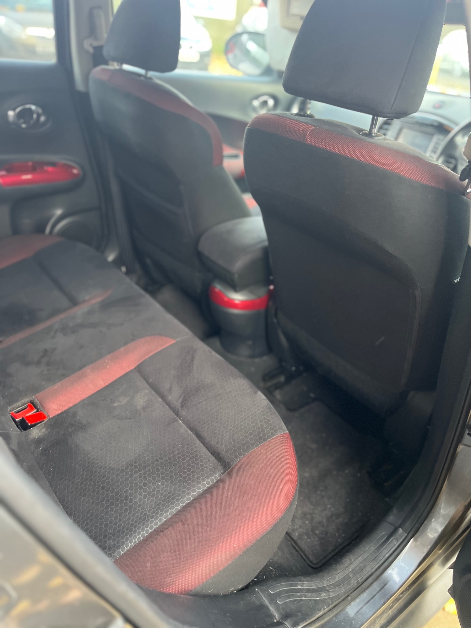 Used Nissan Juke 2013 for sale - 76422462: Photo 8