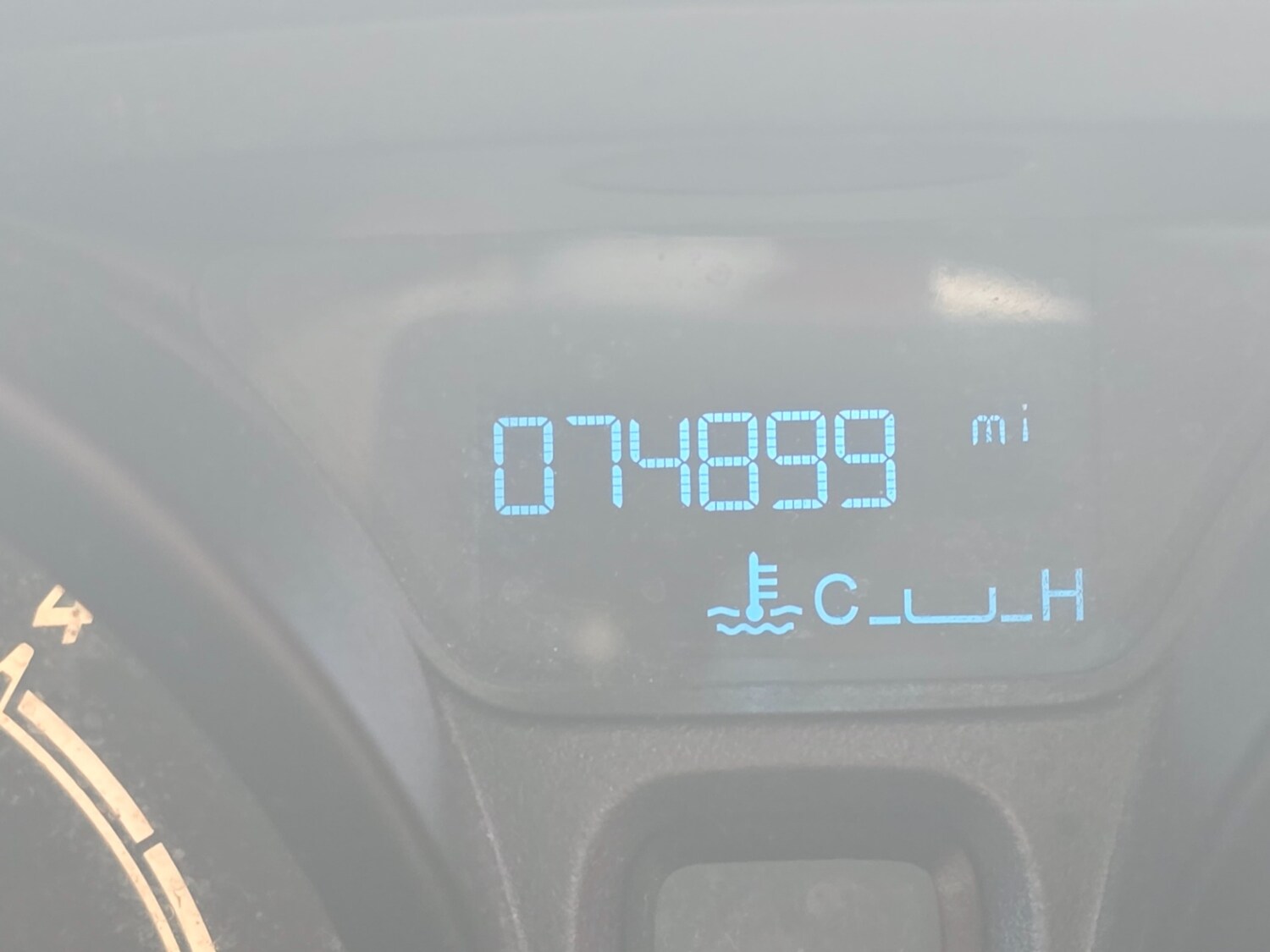 Used Ford Transit Courier 2018 for sale - 78223353: Photo 17