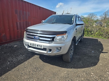 Used Ford Ranger 2015 for sale - 78228415: Photo