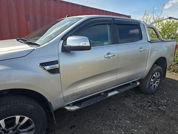 Used Ford Ranger 2015 for sale - 78228415: Photo