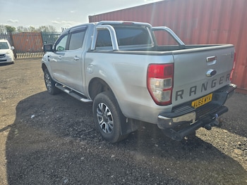 Used Ford Ranger 2015 for sale - 78228415: Photo