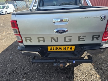 Used Ford Ranger 2015 for sale - 78228415: Photo