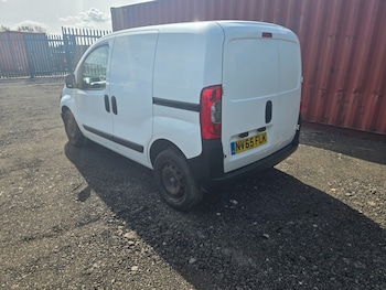 Used Peugeot Bipper 2015 for sale - 78228227: Photo