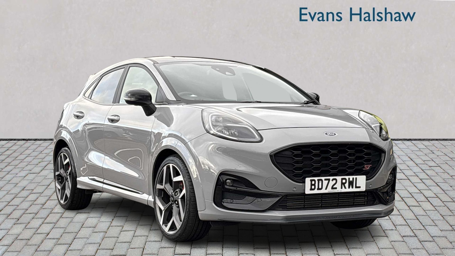 Used Ford Puma 2022 for sale - 76718085: Photo 1