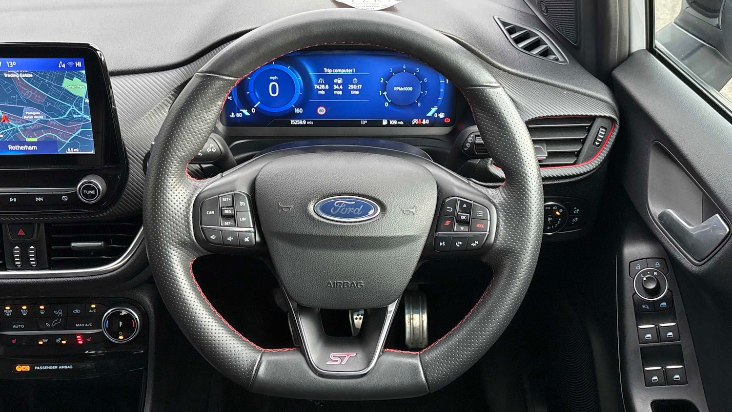 Used Ford Puma 2022 for sale - 76718085: Photo 12