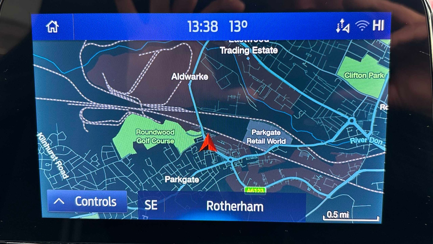 Used Ford Puma 2022 for sale - 76718085: Photo 13