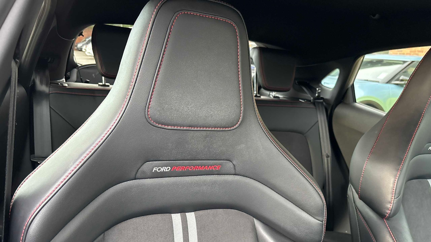 Used Ford Puma 2022 for sale - 76718085: Photo 17