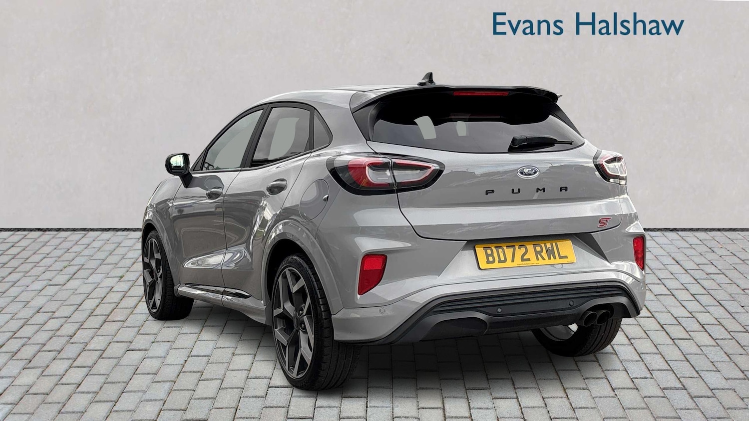 Used Ford Puma 2022 for sale - 76718085: Photo 2