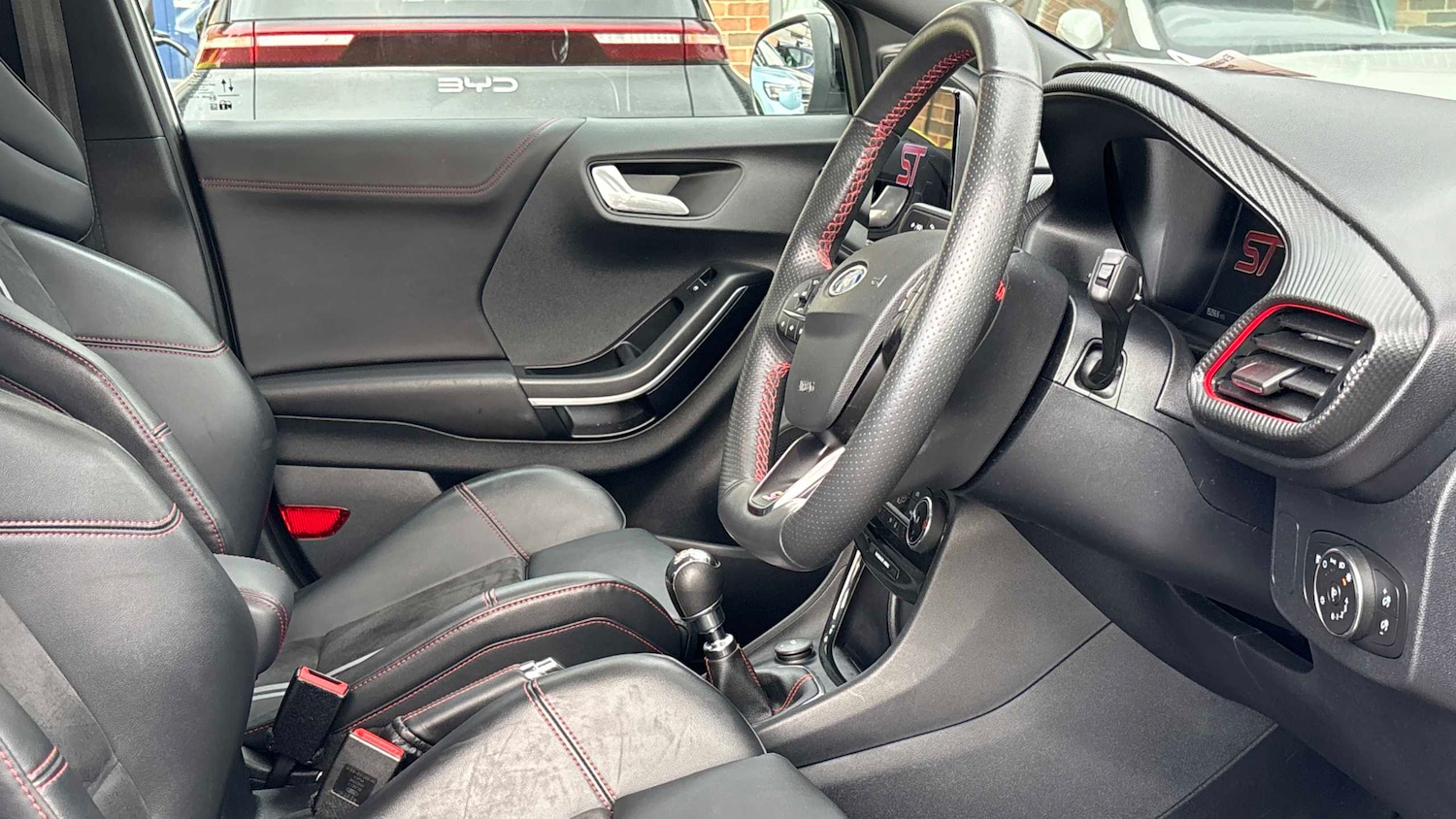 Used Ford Puma 2022 for sale - 76718085: Photo 3