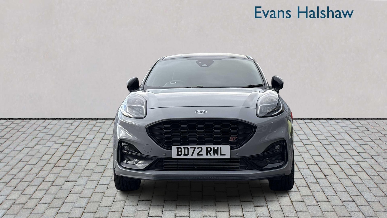 Used Ford Puma 2022 for sale - 76718085: Photo 4
