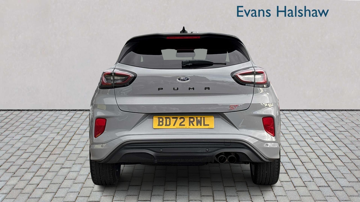 Used Ford Puma 2022 for sale - 76718085: Photo 5