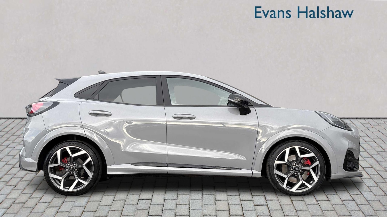 Used Ford Puma 2022 for sale - 76718085: Photo 6