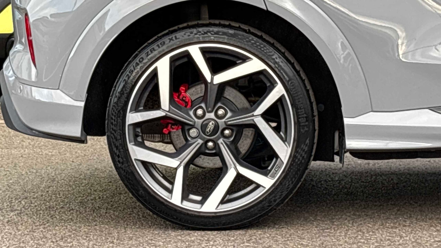 Used Ford Puma 2022 for sale - 76718085: Photo 7