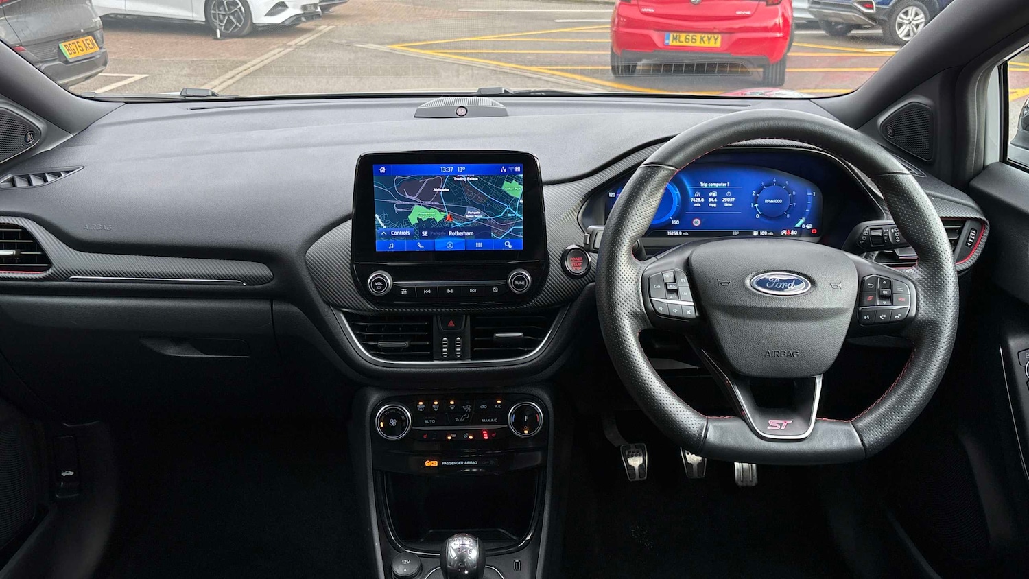 Used Ford Puma 2022 for sale - 76718085: Photo 8