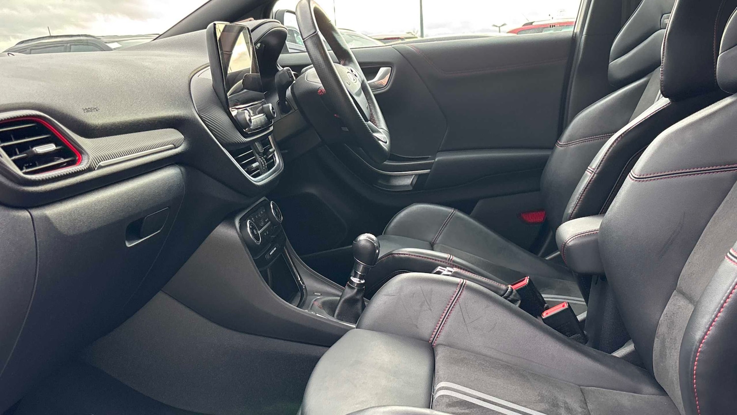 Used Ford Puma 2022 for sale - 76718085: Photo 9