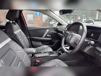 Used Citroen C4 2021 for sale - 77233071: Photo