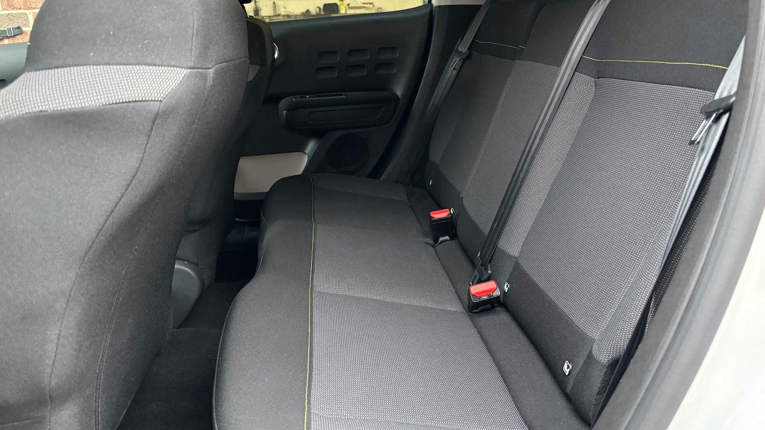 Used Citroen C3 2019 for sale - 77147391: Photo 10