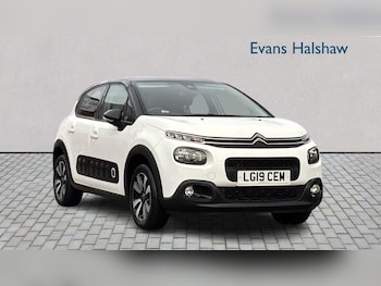 Used Citroen C3 2019 for sale - 77147391: Photo