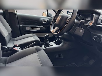 Used Citroen C3 2019 for sale - 77147391: Photo