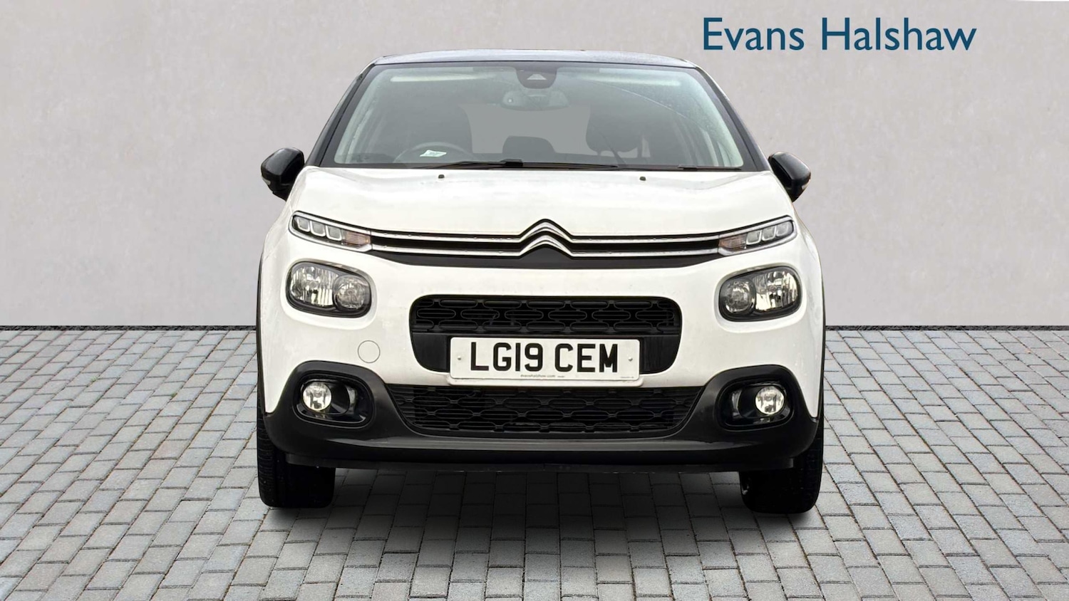 Used Citroen C3 2019 for sale - 77147391: Photo 4