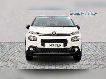 Used Citroen C3 2019 for sale - 77147391: Photo