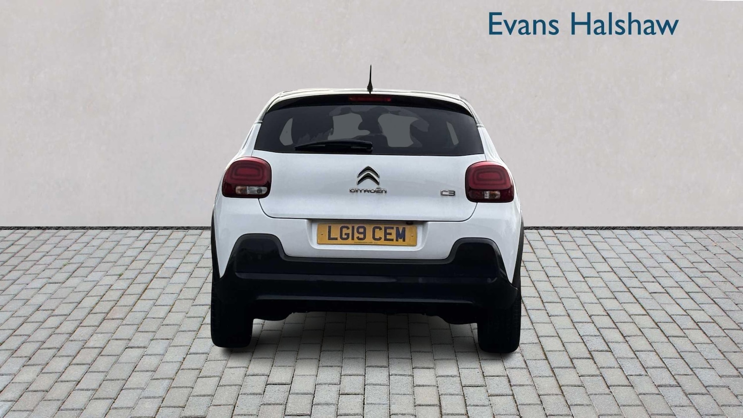 Used Citroen C3 2019 for sale - 77147391: Photo 5