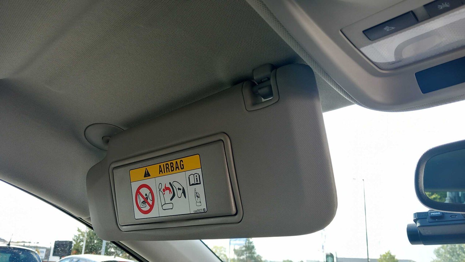 Vehicle 34