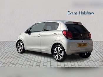 Used Citroen C1 2015 for sale - 79535462: Photo