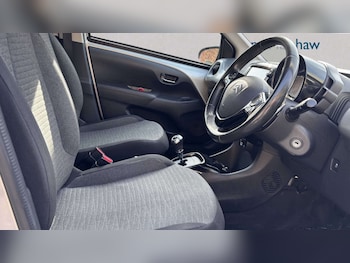 Used Citroen C1 2015 for sale - 79535462: Photo