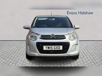 Used Citroen C1 2015 for sale - 79535462: Photo