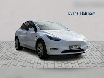 Used Tesla Model Y 2023 for sale - 79319524: Photo