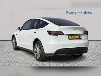 Used Tesla Model Y 2023 for sale - 79319524: Photo