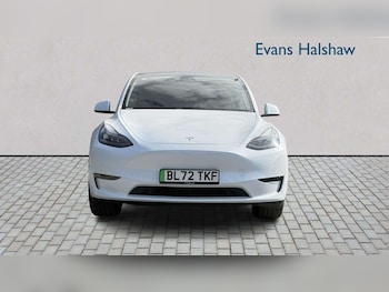 Used Tesla Model Y 2023 for sale - 79319524: Photo