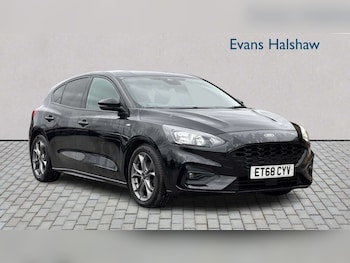 Used Ford Focus 2019 for sale - 79257413: Photo