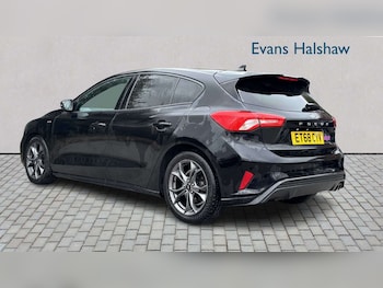 Used Ford Focus 2019 for sale - 79257413: Photo