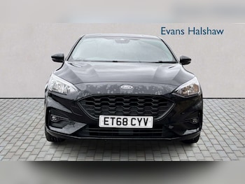 Used Ford Focus 2019 for sale - 79257413: Photo