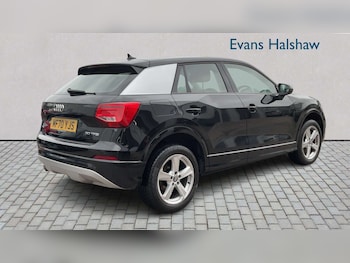 Used Audi Q2 2020 for sale - 78322057: Photo