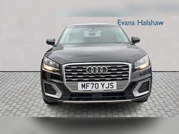 Used Audi Q2 2020 for sale - 78322057: Photo