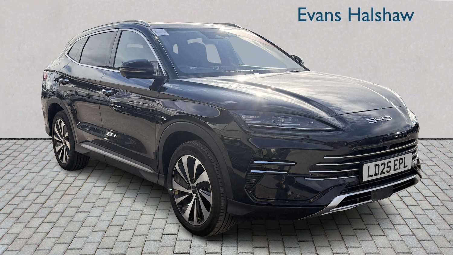 Used BYD Seal U 2025 for sale - 77711238: Photo 1