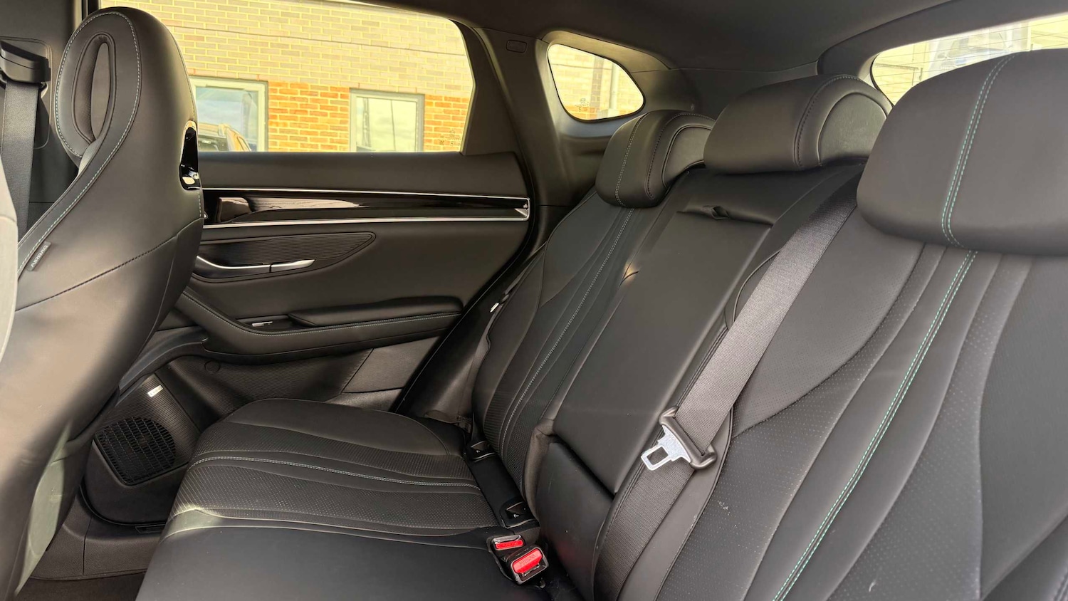 Used BYD Seal U 2025 for sale - 77711238: Photo 10