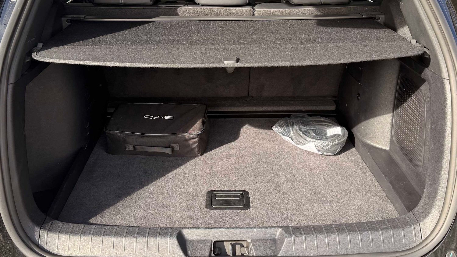 Used BYD Seal U 2025 for sale - 77711238: Photo 11