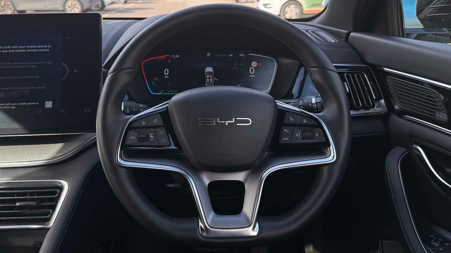 Used BYD Seal U 2025 for sale - 77711238: Photo 12