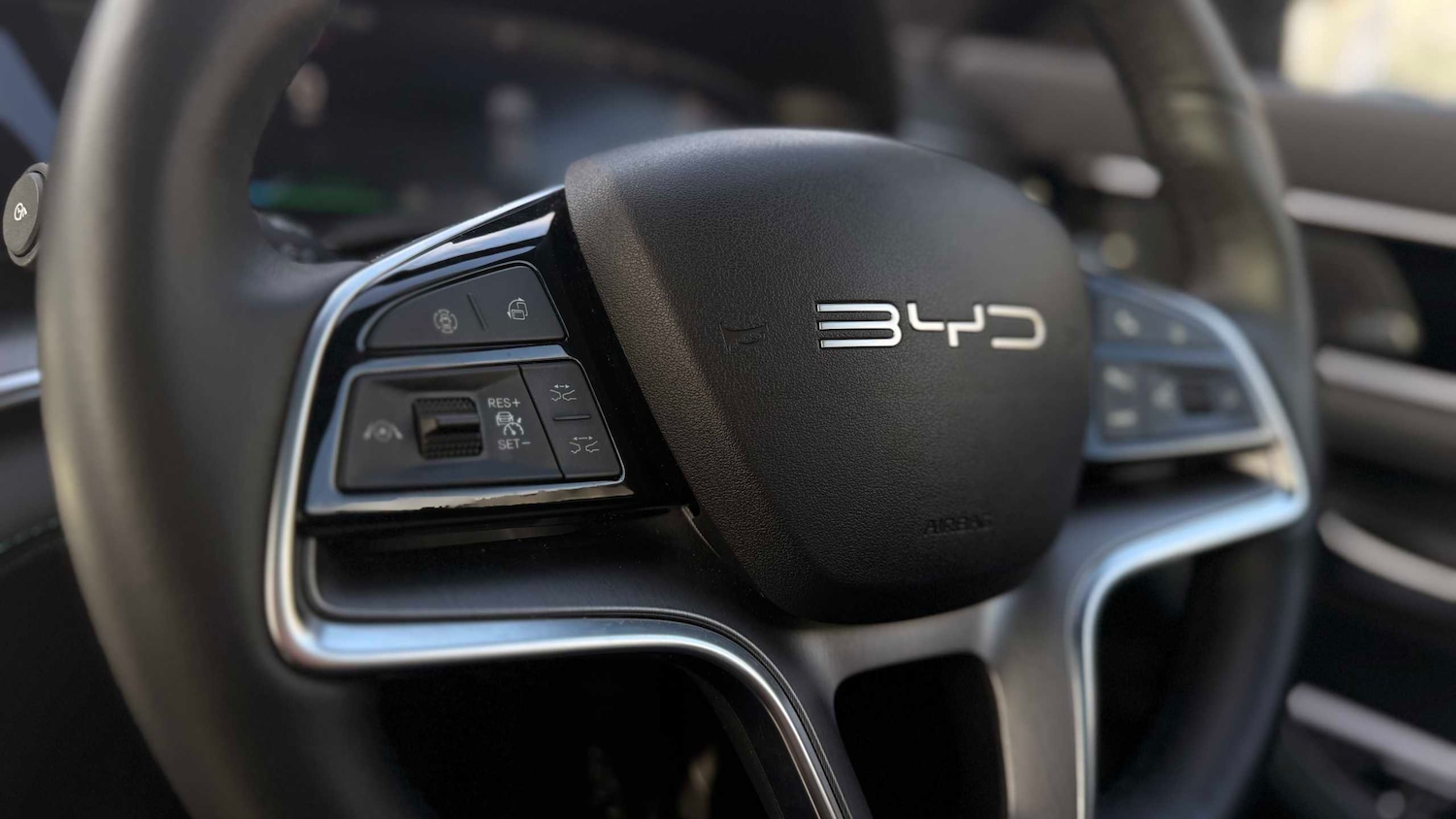 Used BYD Seal U 2025 for sale - 77711238: Photo 13