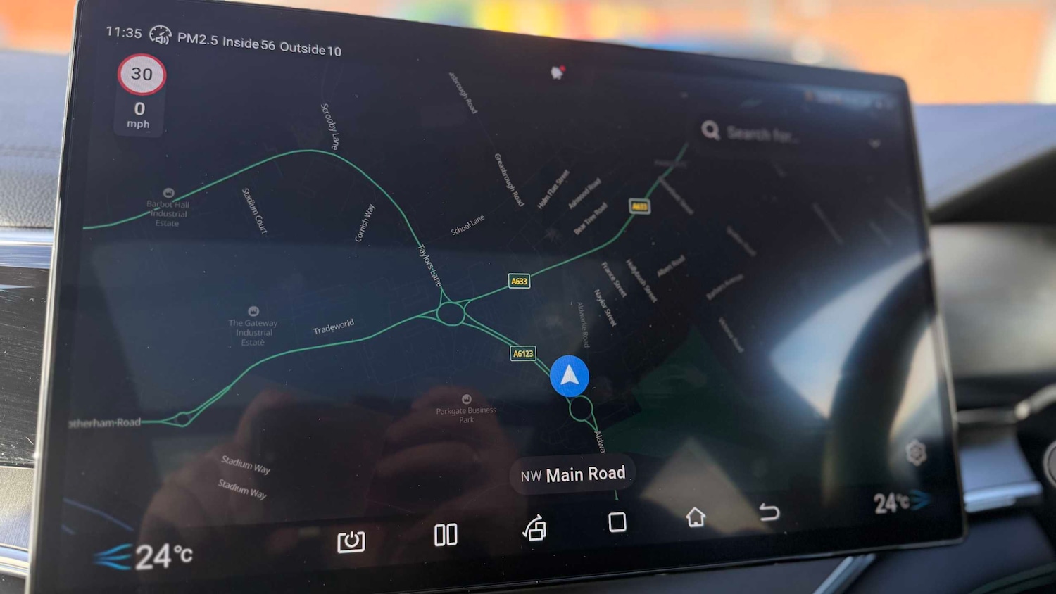 Used BYD Seal U 2025 for sale - 77711238: Photo 15