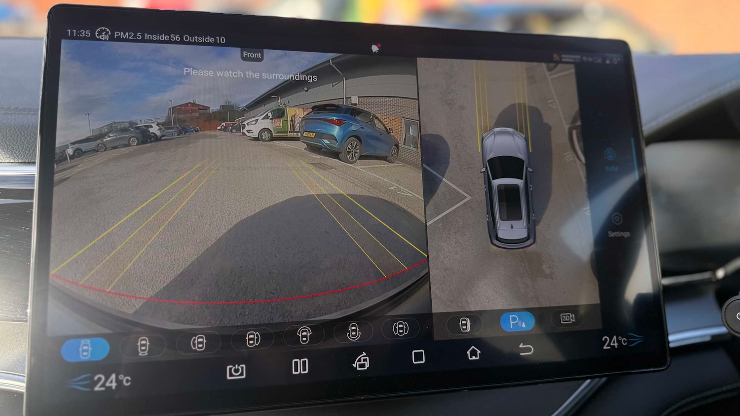 Used BYD Seal U 2025 for sale - 77711238: Photo 17